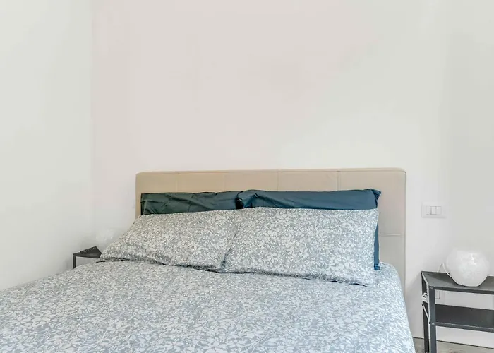VEN93 -Loreto - Duomo- Wifi - Modern - Central