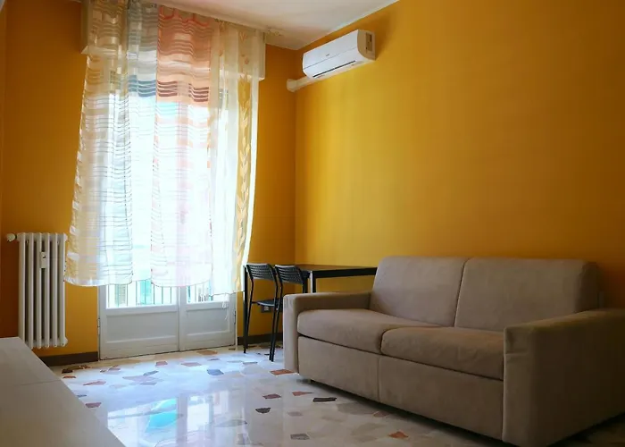Frattini Comfy Family Home - 4 People
